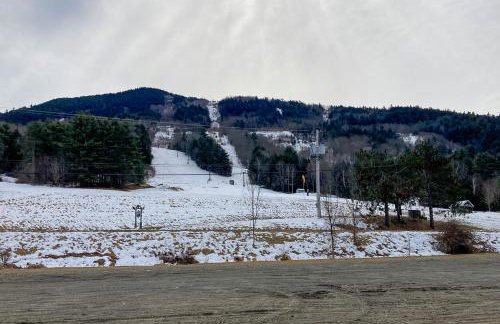 Ascutney Retreat - Foto 21