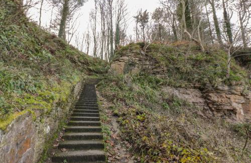 South Segganwell - Culzean Castle - Foto 58