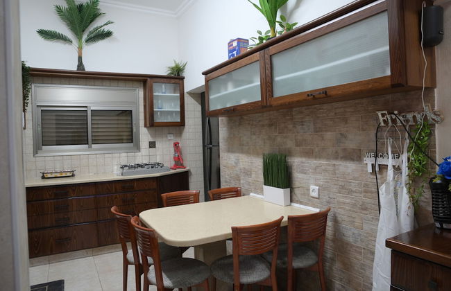 The Villa at The Sea Of Glilee - Photo 20