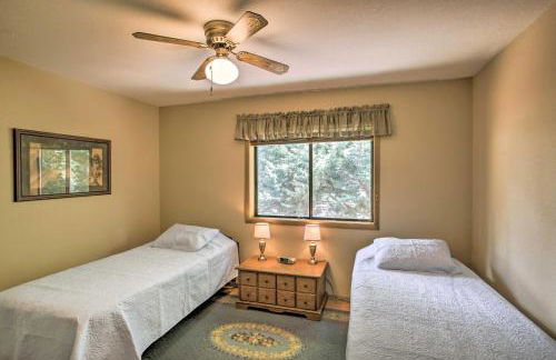 Sunny Home with Patio Less Than 10 Mi to Lake Coeur dAlene - Foto 16