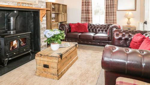 2 Old Coastguard House - Foto 5