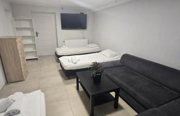 APART MAZURY Apartamenty na Mazurach - Foto 25