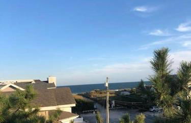 Oceanside Beach Badges Wifi Ocean Views From The Decks! 5Th From The Beach Surf City 14016 - Foto 24