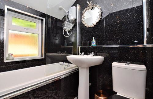 Nursery Cottage Benmore - Foto 22