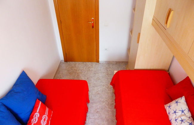 Apartamento M&C del Bosc - Foto 2
