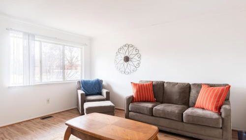 Cozy home in 5 star Livonia Westland neighborhood - Foto 1