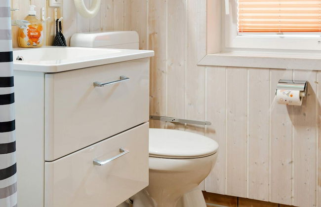 Holiday Home in Otterndorf - Foto 12