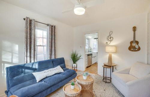 Less Than 1 Mi to Midtown Pet-Friendly Home in Reno! - Foto 9