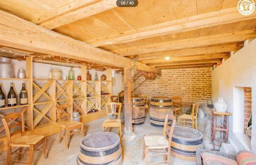 Longère Bressane - Foto 10