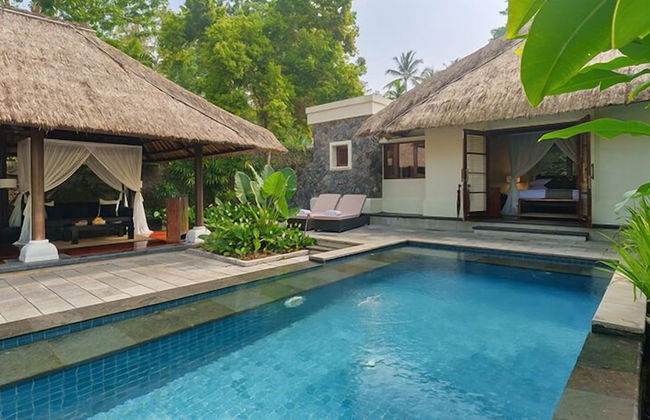 Kayumanis Ubud Private Villas & Spa - Foto 61