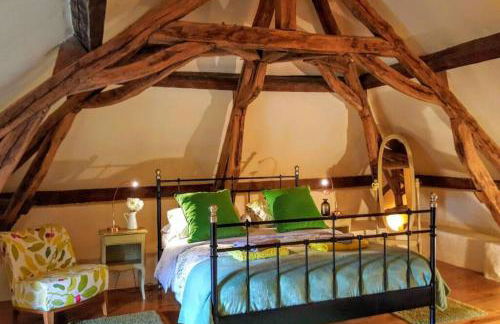 La Fermette, Le Banquet aux Eyzies - Photo 17