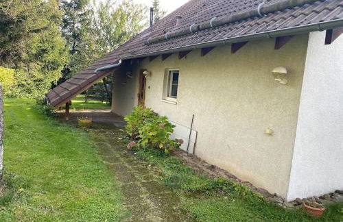 Rollstuhlgerechter Ferienbungalow in ruhiger Lage - Foto 8