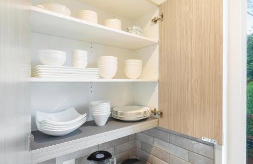 Perch - Roosevelt Retreat - Foto 15