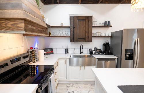 Esplanade Magic 5 Just Minutes By Uber Or Car To French Quarter and 5 mins from Superdome - Foto 5