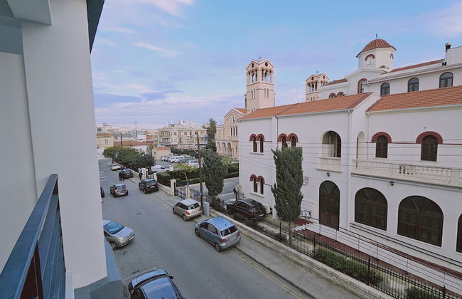 109 LIM 1 - Stay Olive Studio - Foto 20