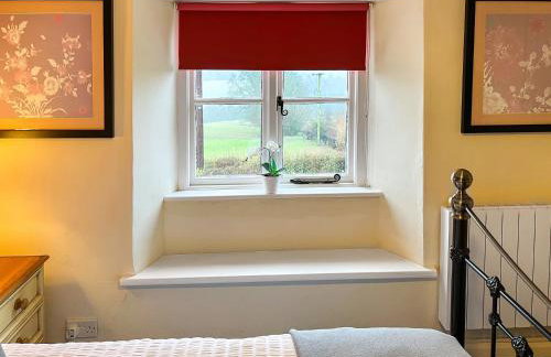 Rowan Cottage - Foto 9