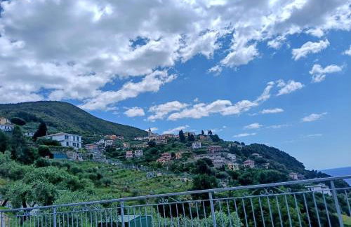 Stella di mare - appartamenti vista incantevole su Moneglia - Foto 80