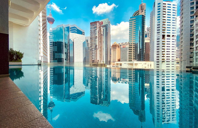 Ramada Suites by Wyndham Kuala Lumpur City Centre - Foto 78