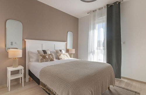 OVELIA Les Angles - Les Loges d'Anicet - Foto 1