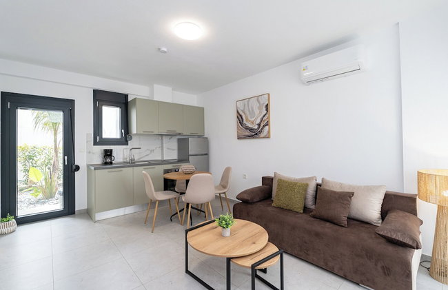 Thalassa & Thalassa Prive Residential Complexes - Foto 36