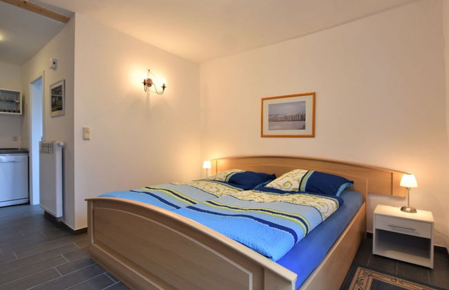 Moderne Ferienwohnung in Kluetz in Strandnahe - Foto 7