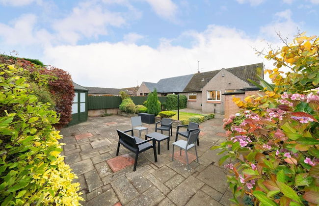 Taigh Tatha - Stylish 3 bed Home - Foto 27