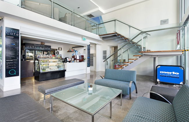 ULTIQA Freshwater Point Resort - Foto 4