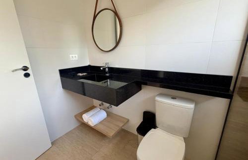 Chalé para 4 pessoas no Ecoresort Capivari - Foto 6