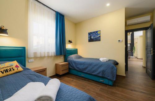 Villa Istra Maružini by Solis Porec - Foto 16