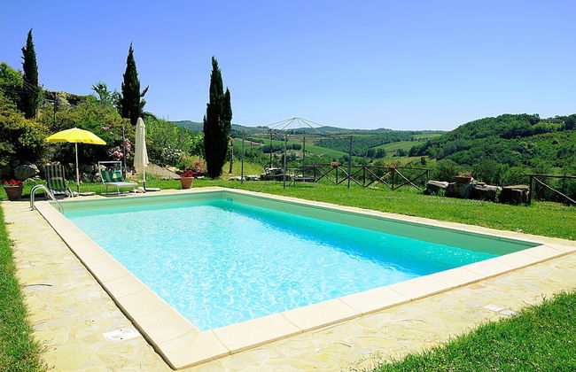 La Rocca della Magione - Foto 23