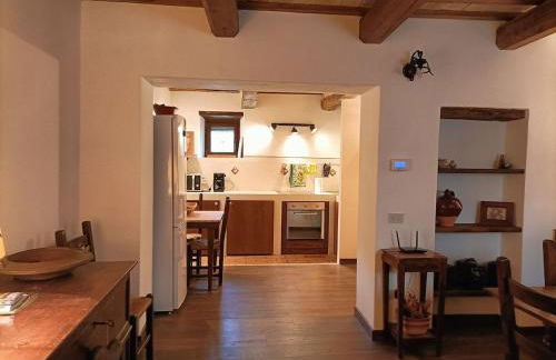 Rustic hillside stone-Rustico in pietra - Foto 24