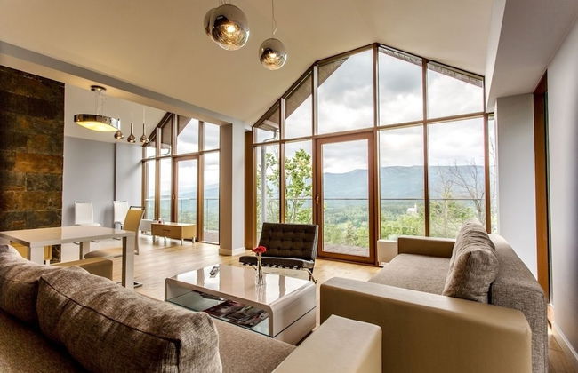 Sun & Snow Resort Sudety - Photo 36