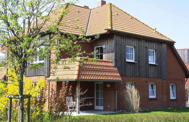 Apartment in Petersdorf for 6 Personen - Foto 1
