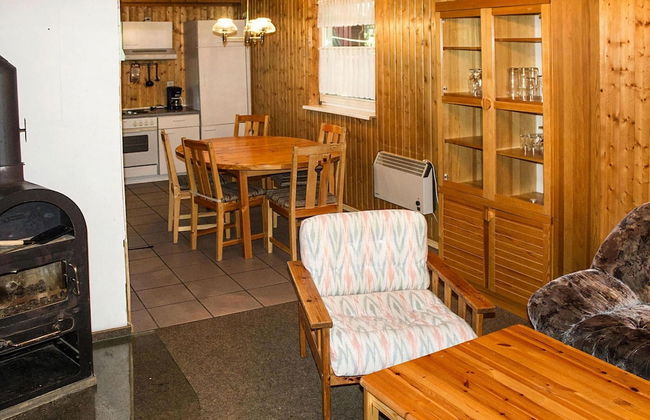 Holiday Complex Erzgebirge Idyll, Breitenbrunn - Foto 16