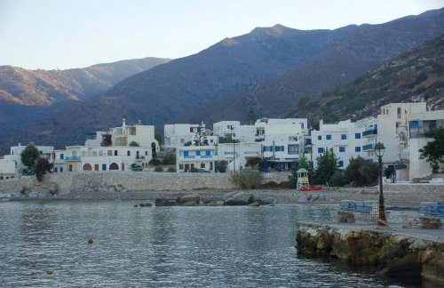 Flora's Apartments - Foto 14