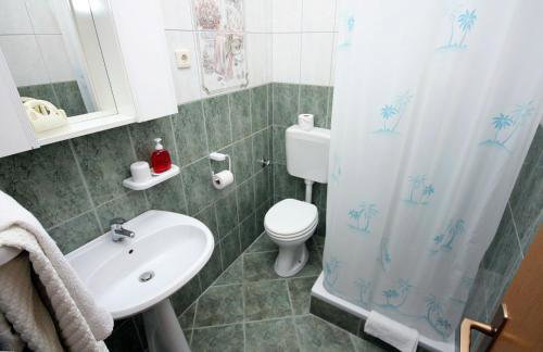 Apartments with swimming pool Soline, Dubrovnik - 4762 - Foto 34