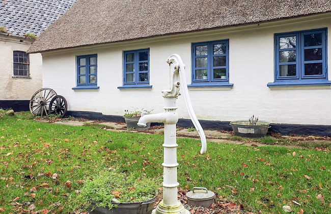 6 Person Holiday Home in Soby Aero - Foto 1