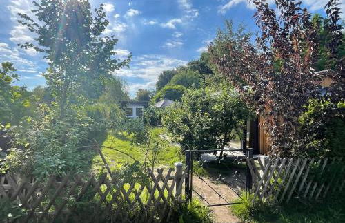 Ferienhaus Aalglatt am Deich, 250 m zum Strand - Foto 22