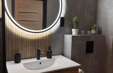 Apartament Bergera Olive Hill-2 pokoje - Photo 17