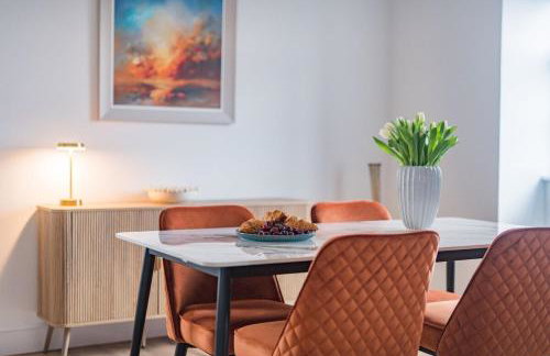 iDeal Apartment by Keepers Cottages - Foto 12