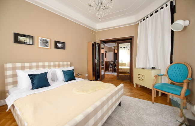 Homey - Strada Sfintii Apostoli 40 - Foto 12