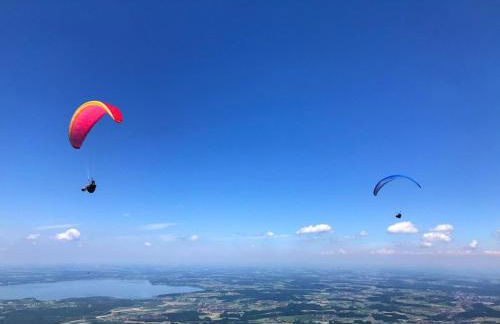 Ferienwohnung Waldgeflüster - Photo 11