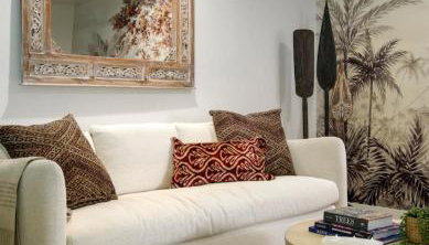 2 Bedroom with patio near Santa Barbara - Foto 3