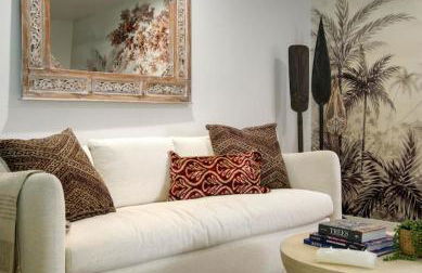 2 Bedroom with patio near Santa Barbara - Foto 3