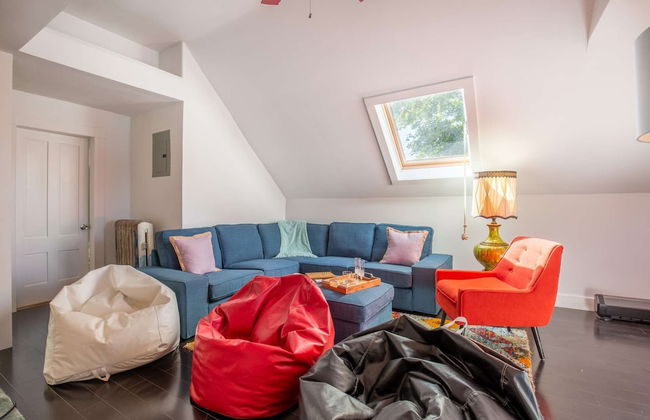 Broom & Board - Foto 30