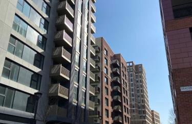 Superior Studio Flat in the City Centre - Foto 40