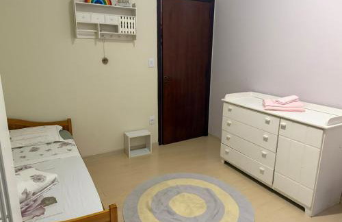 Apartamento família no centro de Pomerode - Photo 19