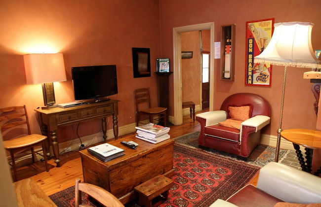 Adelaide Heritage Cottages & Apartments - Foto 46