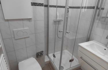 Ferienwohnung Sandküste mit Strandkorb & Indoor Spielplatz - Foto 5