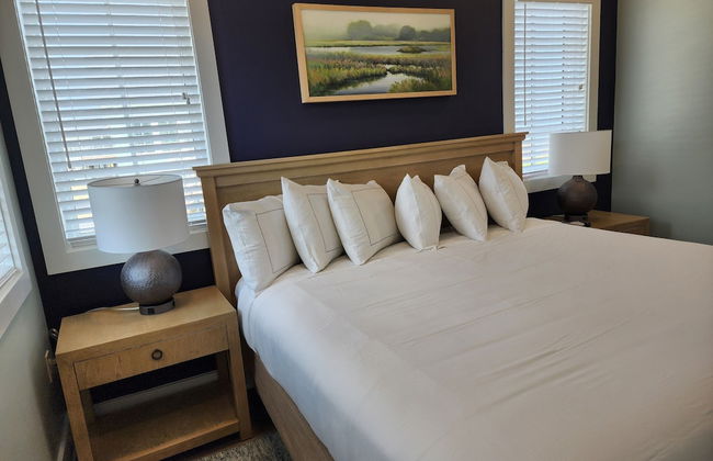 The Cabins at Gulf State Park - Foto 18